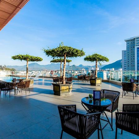 Sea Inn - Nha Trang Apartment Exterior foto