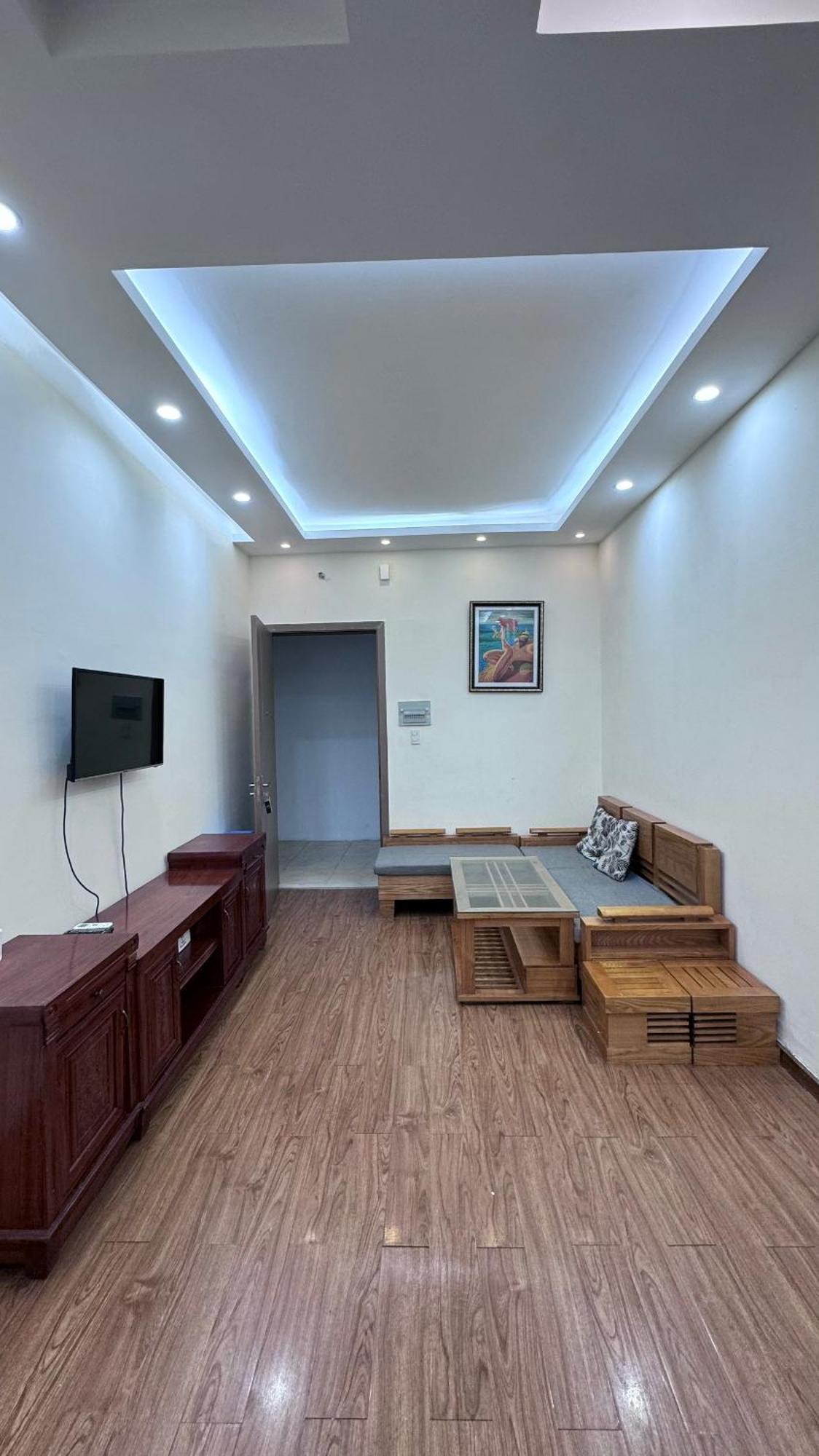 Sea Inn - Nha Trang Apartment Exterior foto
