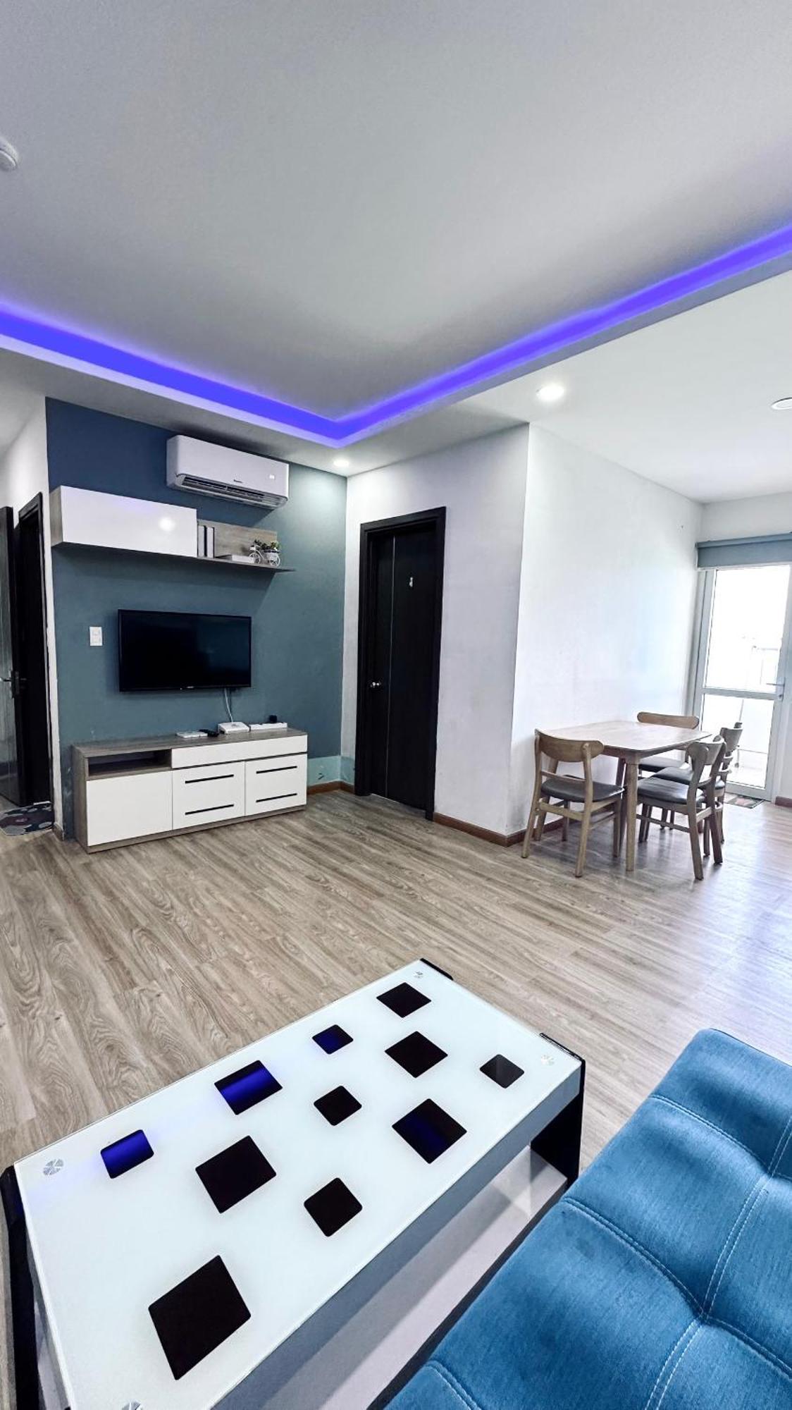 Sea Inn - Nha Trang Apartment Exterior foto