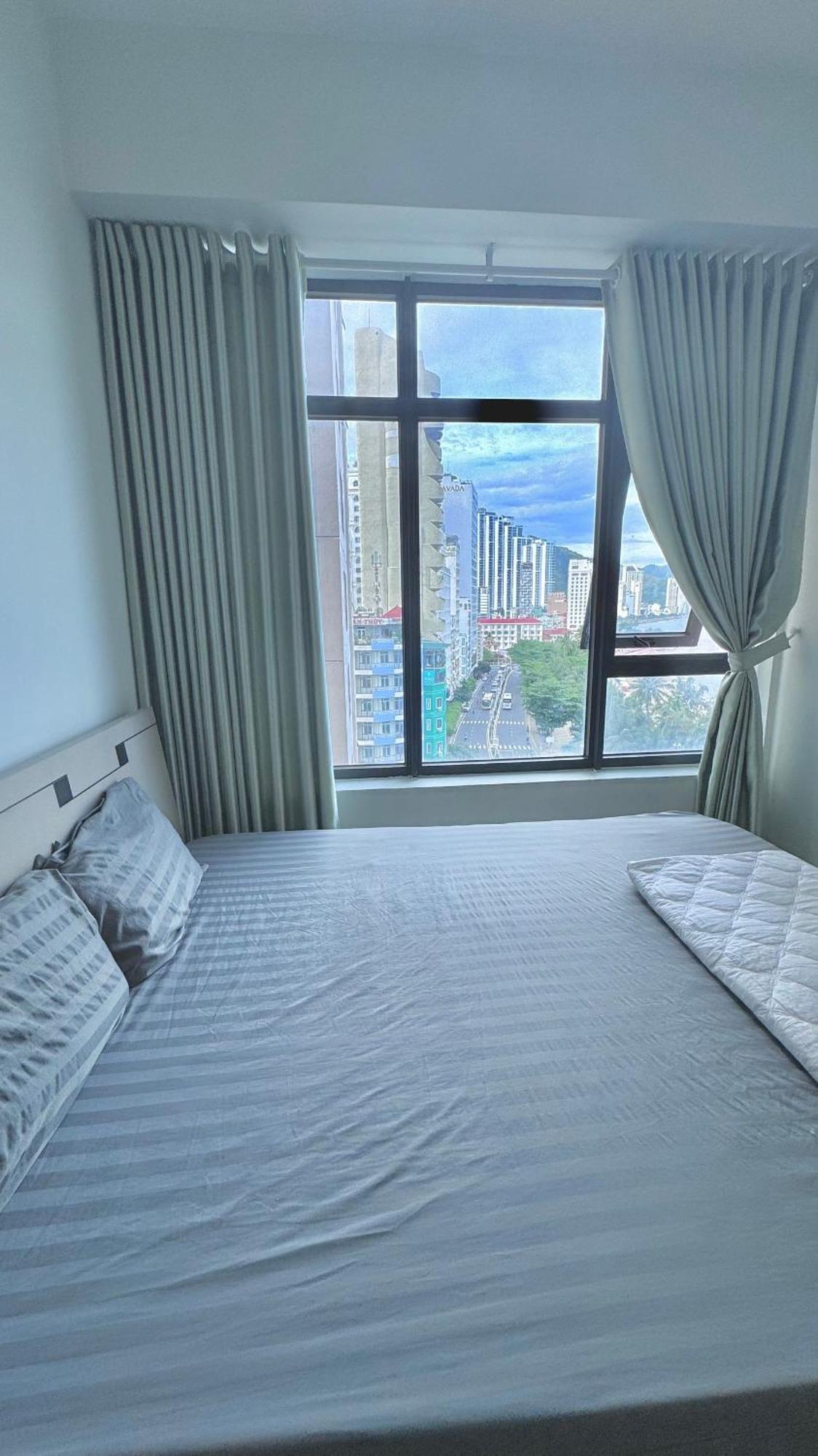 Sea Inn - Nha Trang Apartment Exterior foto