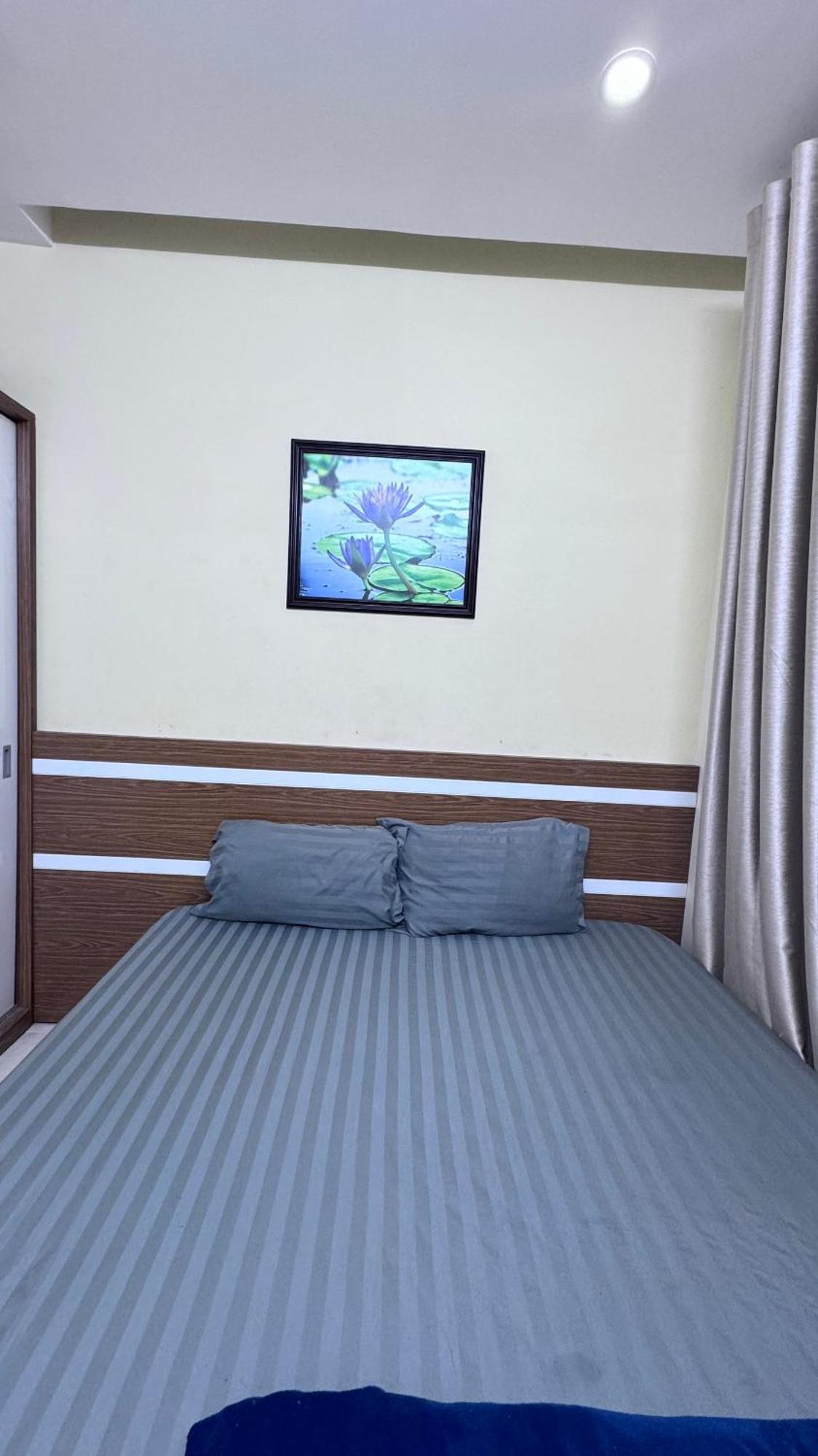 Sea Inn - Nha Trang Apartment Exterior foto