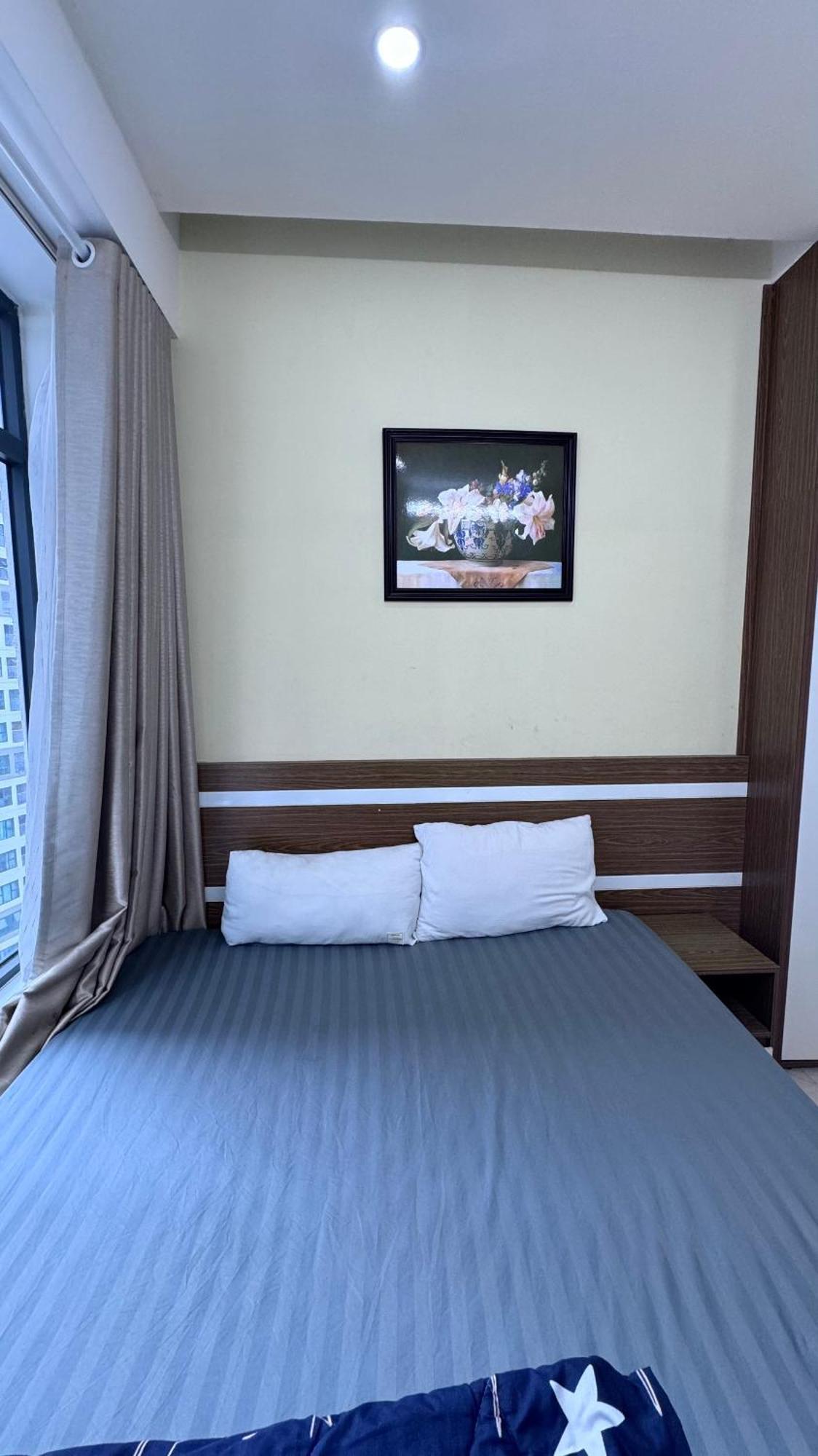 Sea Inn - Nha Trang Apartment Exterior foto